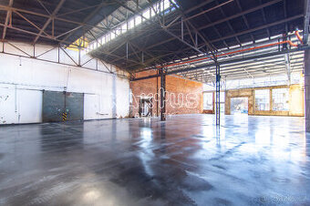 Pronájem skladovacích a výrobních haly ve Frýdlantu n. O. (8