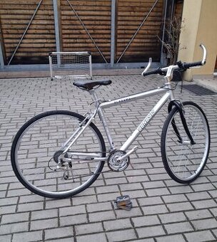 treking městské city pánské kolo 28“ GENESYS