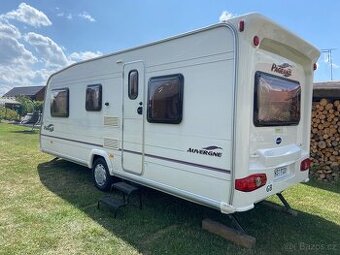 Prodam karavan Bailey Pageant