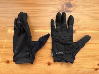 Rukavice Specialized Body Geometry Sport Gel