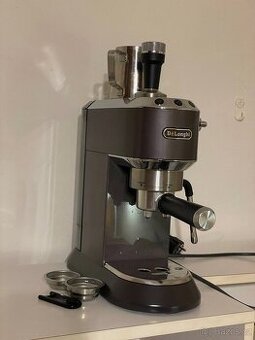 kávovar De’Longhi Dedica Arte EC 885.BG.