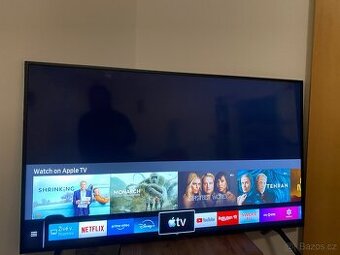 Samsung smart 4K