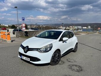 Renault Clio, 1.2i 16V 2013