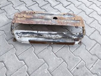 Suzuki lj80 kryt nádrže