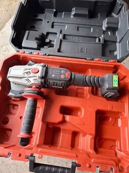 PPWSFA 20Li- C4 úhlová bruska Parkside