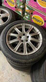 Kola R16 5x100