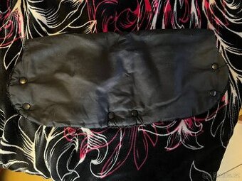 Rukávník na kočárek