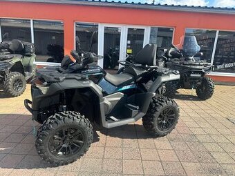 CFMOTO Gladiator X850 G3 AKCE