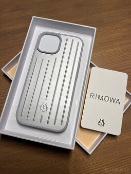 Rimowa kryt na iphon 15