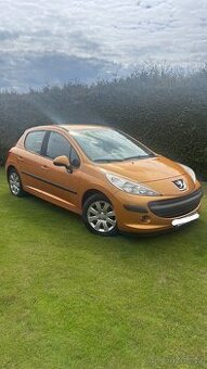 Prodám Peugeot 207