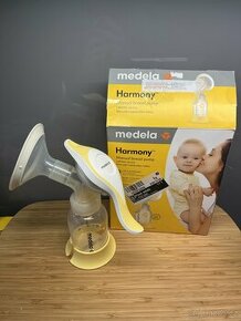 Ruční odsávačka Medela