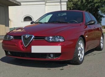 Alfa Romeo 156 2.5 V6