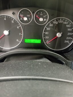 Ford Focus C-MAX 1,8i 88 kw