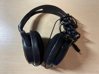 Drátová sluchátka Philips SHP2000