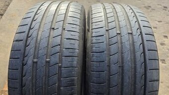 Letní pneu 225/45/17 Minerva