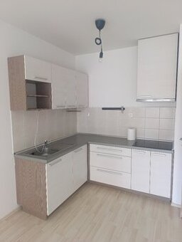 Pronájem bytu 1+kk, 36 m², Olomouc – ul. E. Beneše