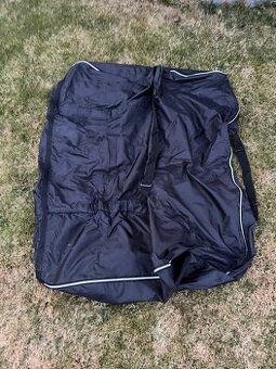 Cestovní taška na kočárek zn. Emitex