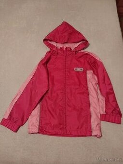 Šusťáková bunda TOPOLINO vel. 128