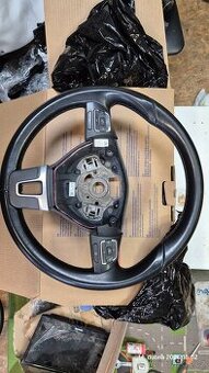 VW, Passat B7, B6, volant s multifunkcí