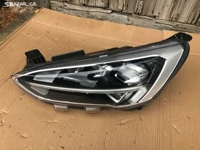 Focus full led světlo