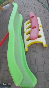 Skluzavka