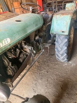 Steyr 180a