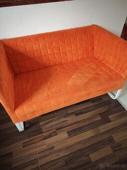 Sedačka Knopparp Ikea