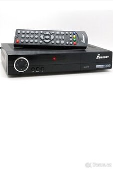 Set-top box Eurosky ES-4100 RF