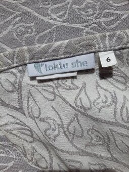Šátek Loktushe vel.6.