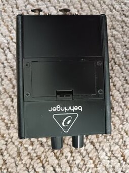 Behringer p1
