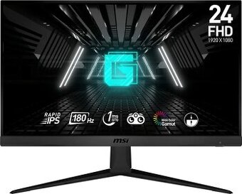 Msi g2412f