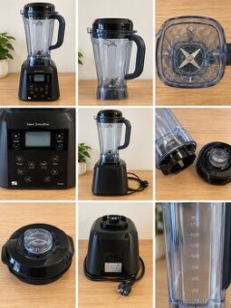 Smoothie mixer G21