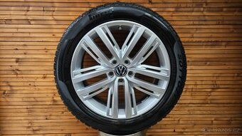 Zimní Sada Alu 5x112 235/50 R19 Volkswagen Auckland - Tiguan