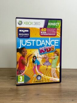 Just Dance Kids