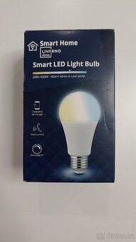 LIVARNO Zigbee Smart Home LED žárovka