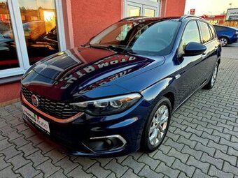 Fiat Tipo 2019 1.4 Turbo Business 88kw