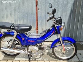Prodám moped Yuki Quick 50