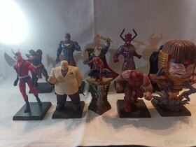 Marvel figurky - 1
