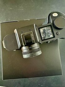 Leica SL-2 hledá nového majitele Foťte jako profík - 1