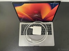 Prodám Macbook Pro 2017