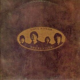 6x LP Beatles - Abba - 1