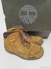 Timberland kotníkové boty, velikost 39 - 1