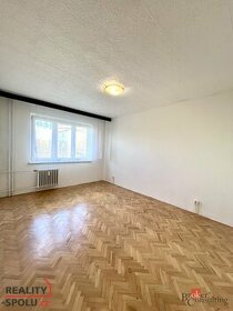 Prodej, byty/2+1, 54 m2, Frýdlantská 1741, Frýdek, 73801 Frý