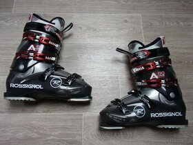 lyžáky 46, lyžařské boty 46, 30,5 cm, Rossignol 80 - 1