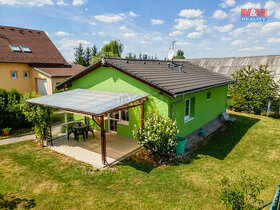 Prodej rodinného domu, 74 m², Stochov, ul. U Topolu - 1