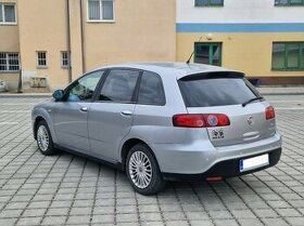Fiat Croma 1.9 JTD Multijet (110kW) Facelift Manuál