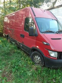 Iveco daily 2.3