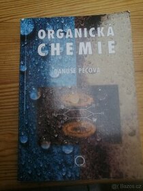 Organická chemie - Pečová