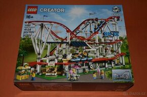 Lego 10261 - Horská Dráha