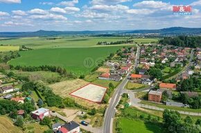 Prodej pozemku, 2840 m², Litohlavy, Rokycany - 1